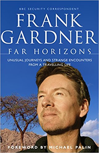 Frank Gardner. Far Horizons Frank Gardner. Far Horizons